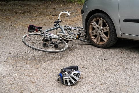 Phoenix Bicycle Accident Attorneys