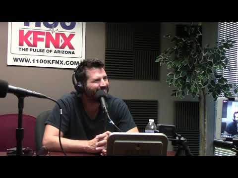 Gil Hacohen on NAZ: June 25, 2021