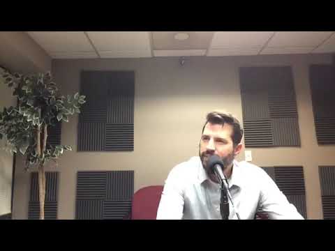 Gil Hacohen on NAZ: April 1, 2021