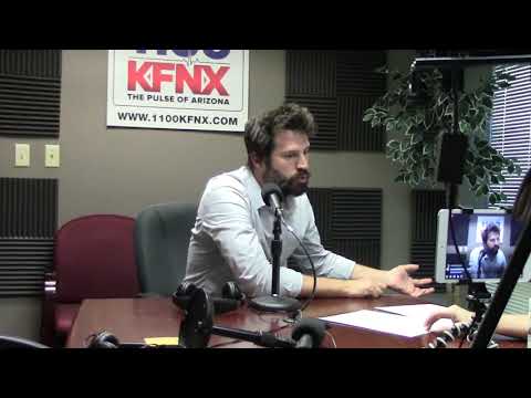 Gil Hacohen on NAZ: Sept 8, 2021